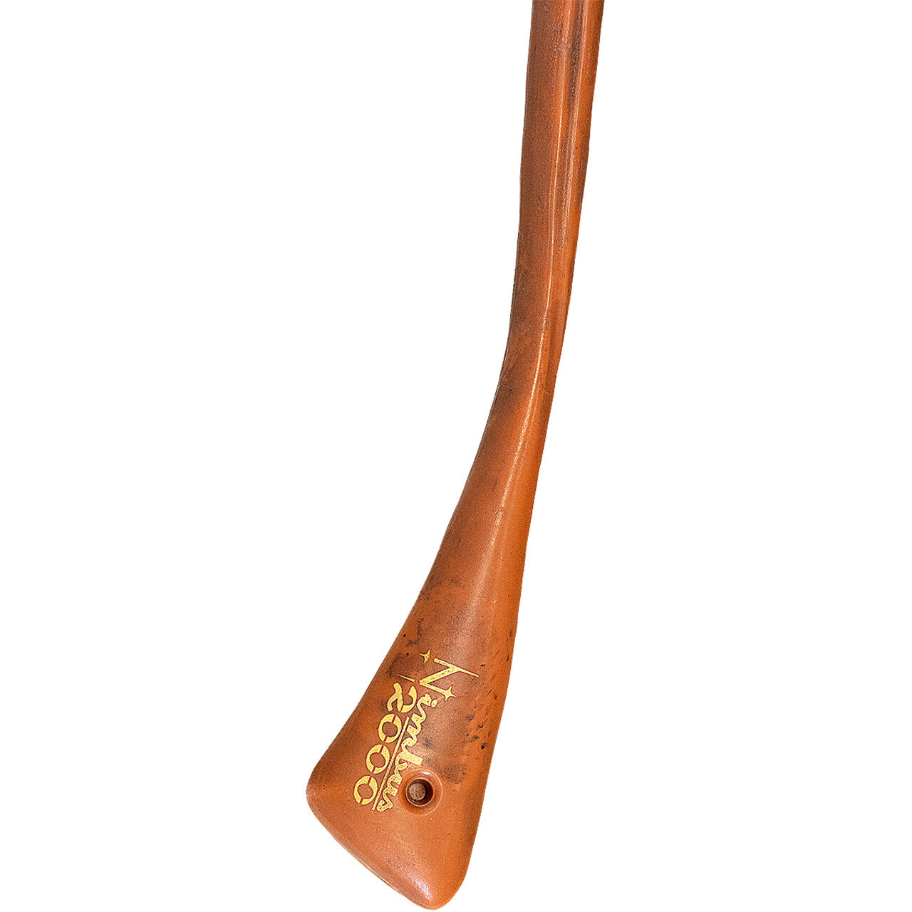 Op deze afbeelding zie je een Accessoires, van het merk Funidelia. Harry Potter Bezem Nimbus 2000