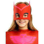 Op deze afbeelding zie je een Accessoires, van het merk Funidelia. Owlette Pj Masks Masker