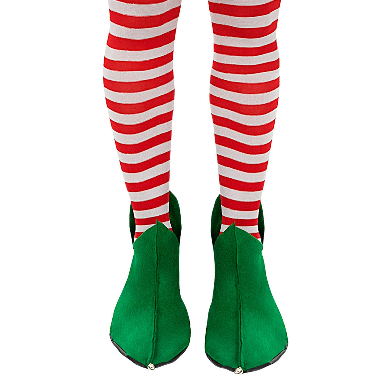Op deze afbeelding zie je een Accessoires, van het merk Funidelia. Kabouter Elf Schoenen