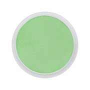 Op deze afbeelding zie je een Accessoires, van het merk Funidelia. Schmink Make Up Lime Groen Waterbasis 96 Gram
