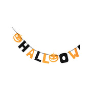 Op deze afbeelding zie je een Decoratie, van het merk Funidelia. Halloween Deco Slinger 3 M