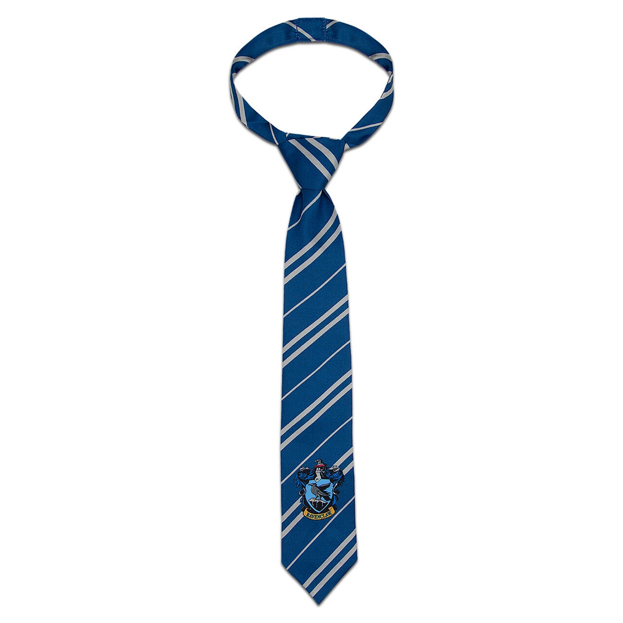 Op deze afbeelding zie je een Accessoires, van het merk Funidelia. Harry Potter Ravenclaw Stropdas Blauw Kind