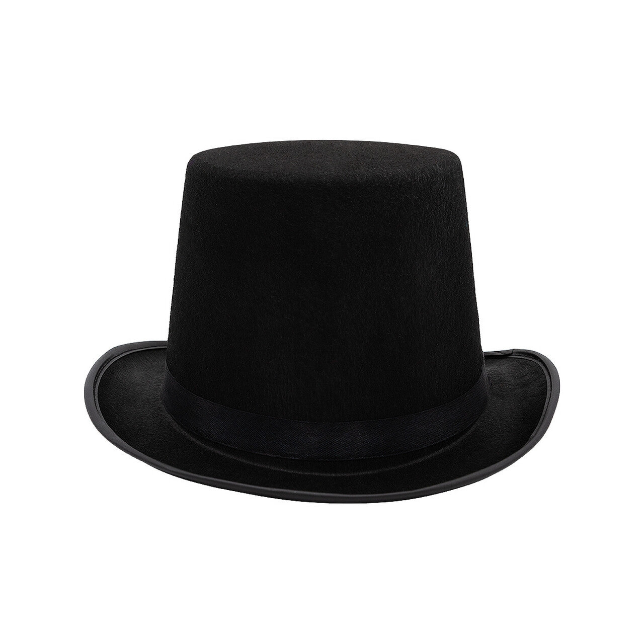 Op deze afbeelding zie je een Accessoires, van het merk Funidelia. Zwarte Maffia Hoed Al Cap On