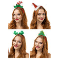 Christmas Headband Kit