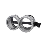 Op deze afbeelding zie je een Accessoires, van het merk Funidelia. Minions Brilletje Kind