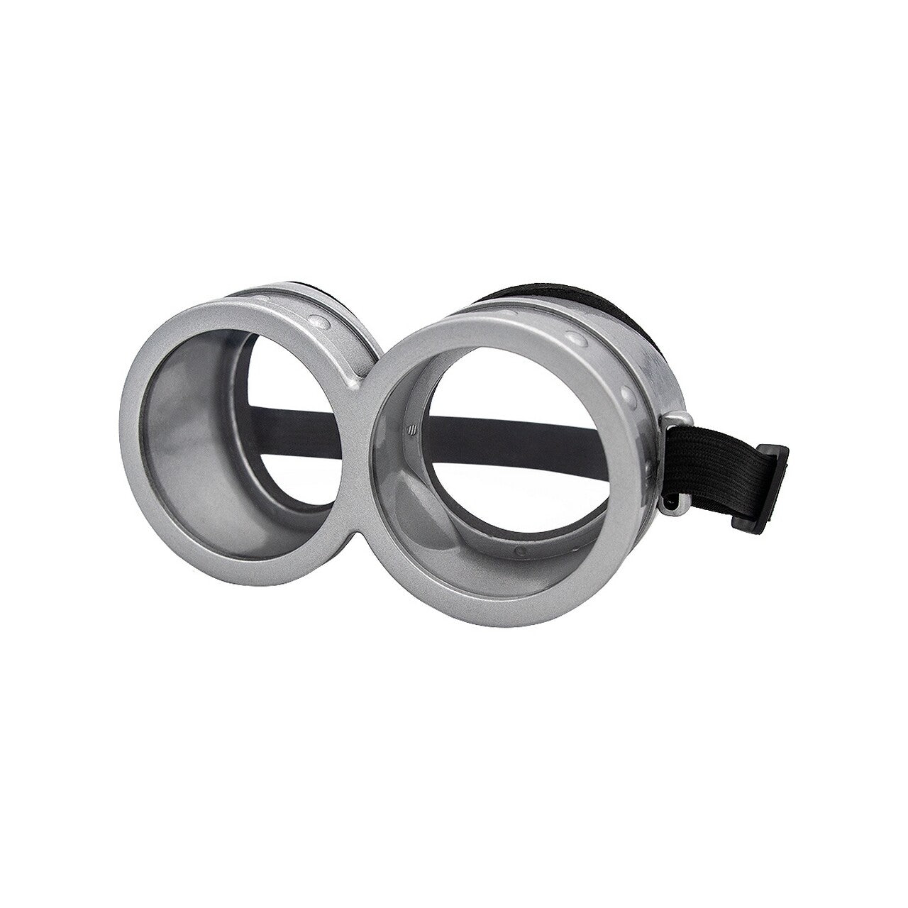 Op deze afbeelding zie je een Accessoires, van het merk Funidelia. Minions Brilletje Kind
