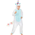 Magische Unicorn Maggie Kind Kostuum