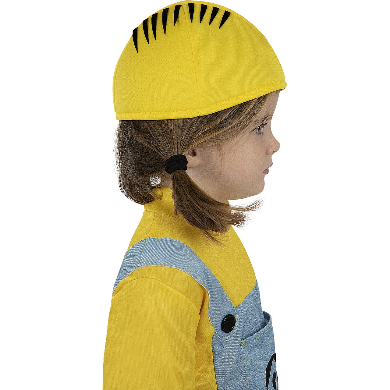 Op deze afbeelding zie je een Accessoires, van het merk Funidelia. Stuart Minion Hoed