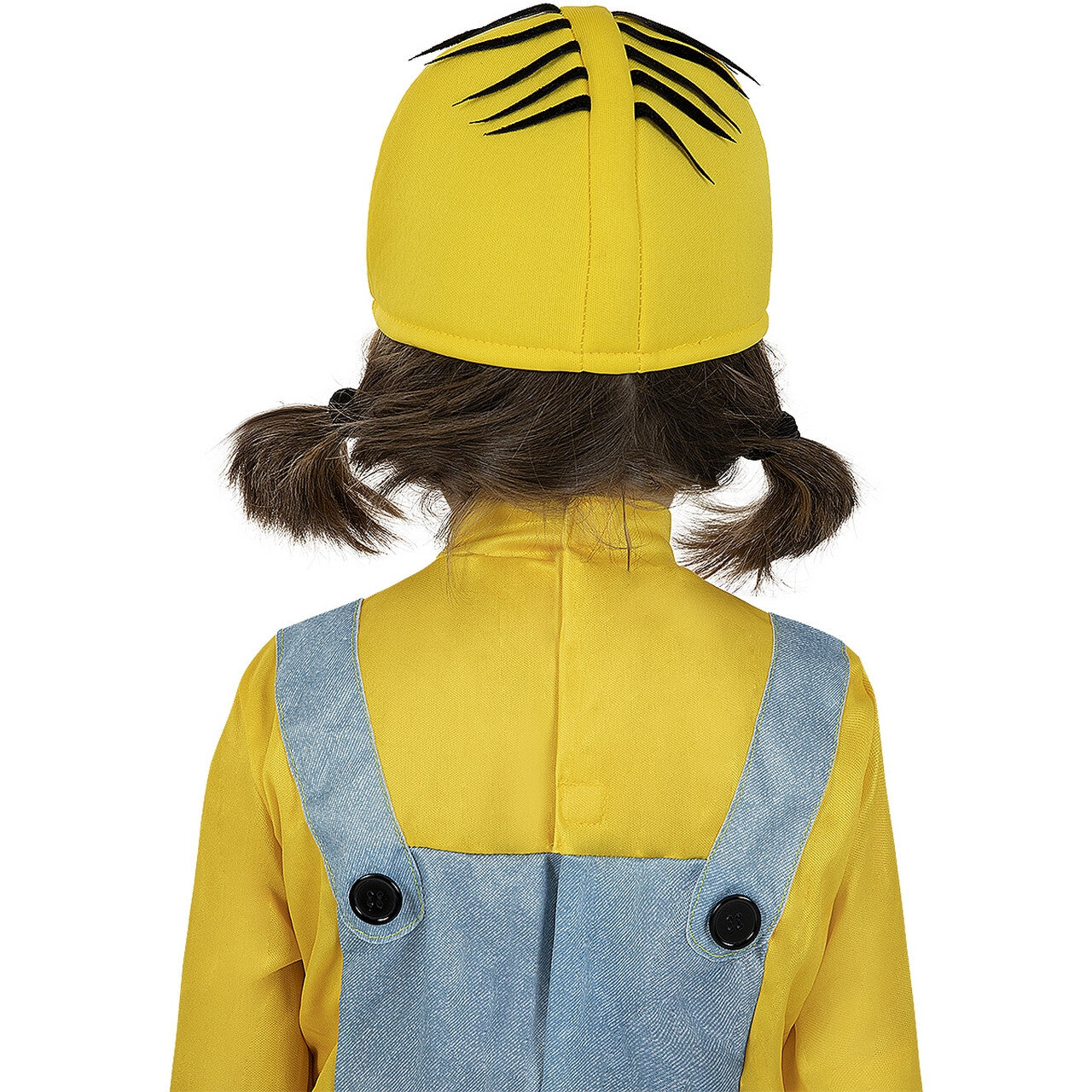 Op deze afbeelding zie je een Accessoires, van het merk Funidelia. Stuart Minion Hoed