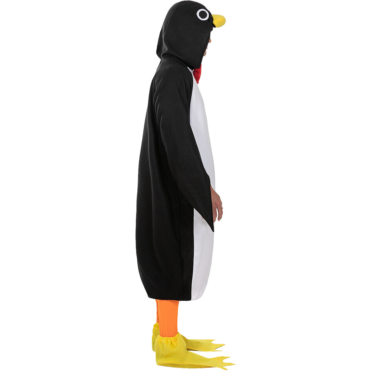 Op deze afbeelding zie je een Kostuums, van het merk Funidelia. Keizer Pinguin Happy Cold Feet Kostuum