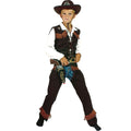 Best Of The West Cowboy Jongen Kostuum