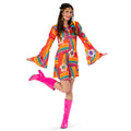 Sjanel Dress Vrouw