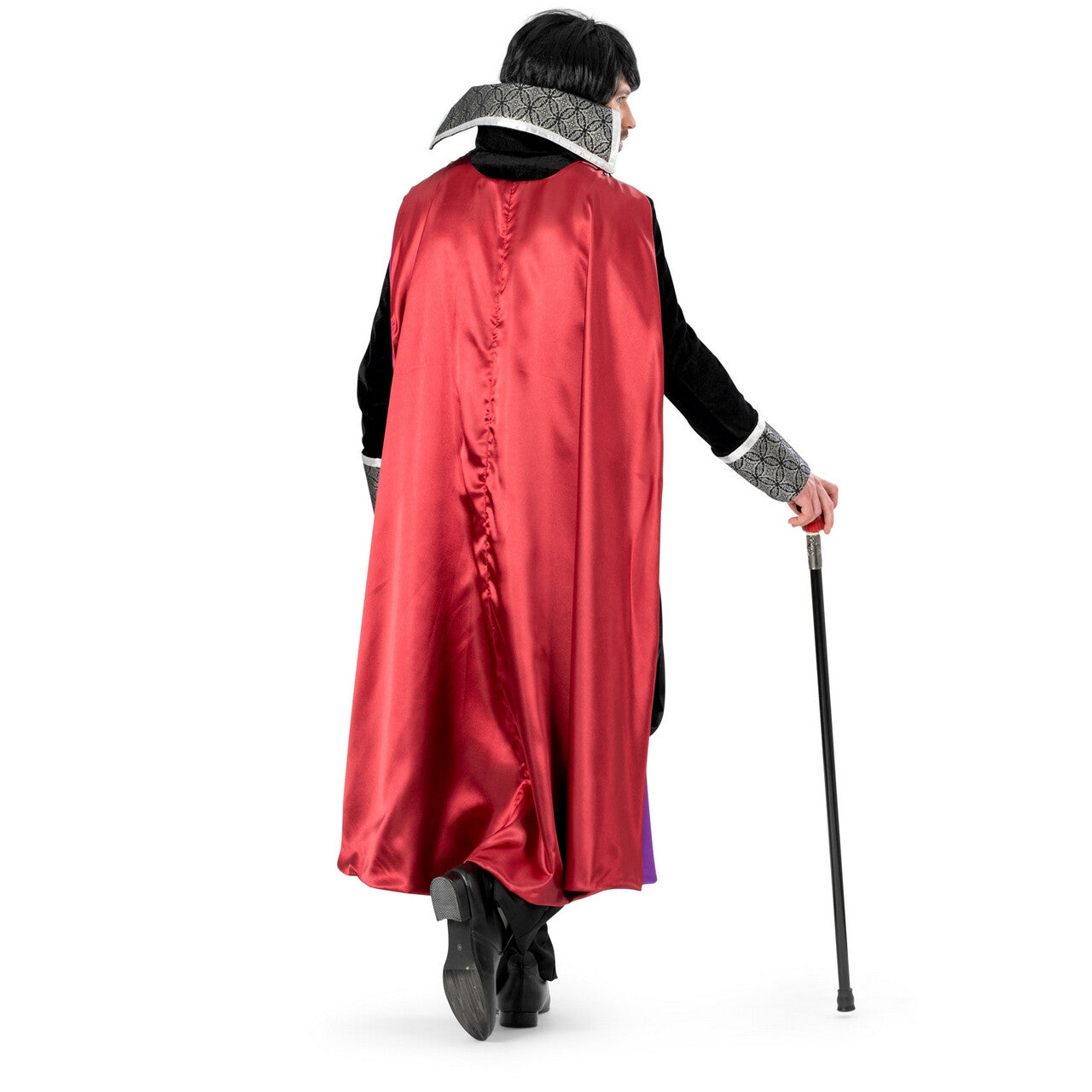 Op deze afbeelding zie je een Kostuums, van het merk Funny Fashion. Gotische Valentijn Van Pier Man Kostuum