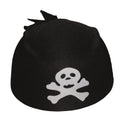 Bandana Muts Piraat Kraaiennest