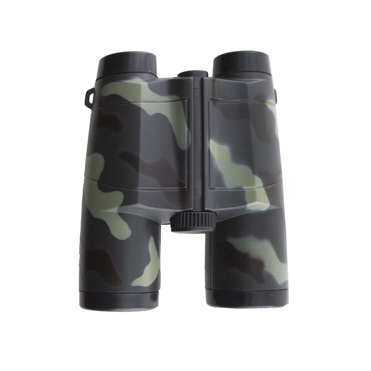 Op deze afbeelding zie je een Accessoires, van het merk Funny Fashion. Camouflage Verrekijker Stoottroepen