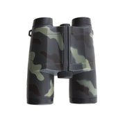 Op deze afbeelding zie je een Accessoires, van het merk Funny Fashion. Camouflage Verrekijker Stoottroepen