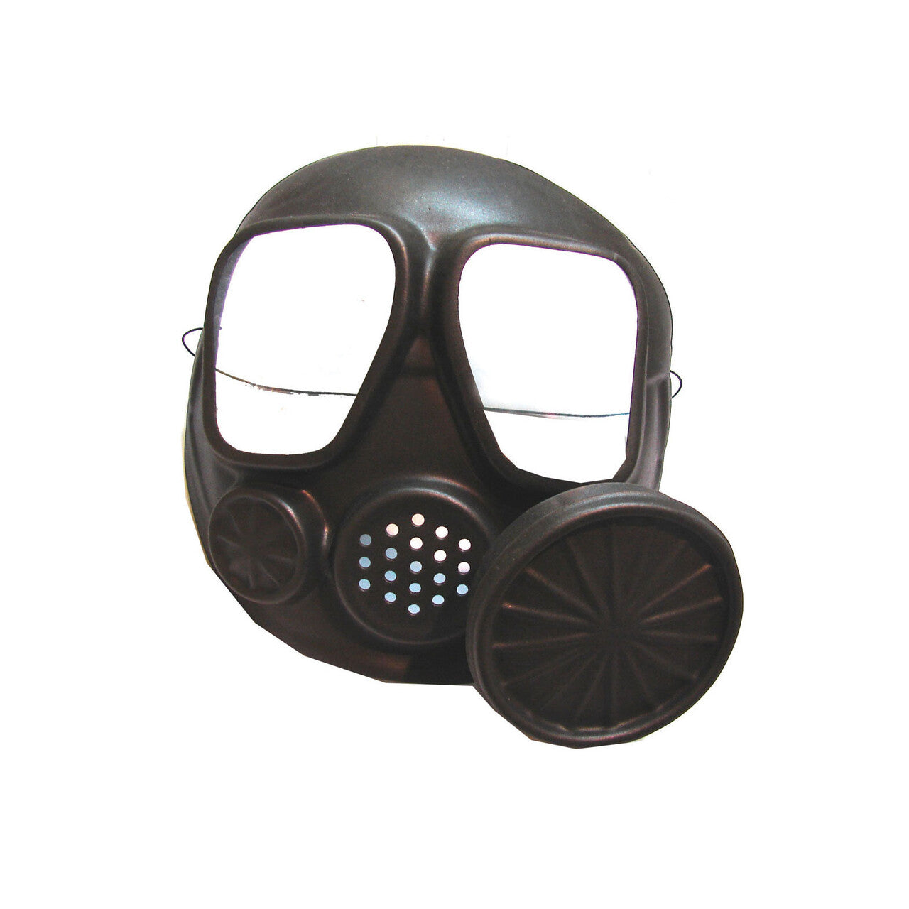 Op deze afbeelding zie je een Accessoires, van het merk Funny Fashion. Gasmasker Zenuw Oorlog