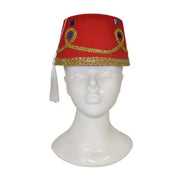Op deze afbeelding zie je een Accessoires, van het merk Funny Fashion. Luxe Fez Hassan