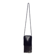 Op deze afbeelding zie je een Accessoires, van het merk Funny Fashion. Flapper Schoudertas Jaren 20