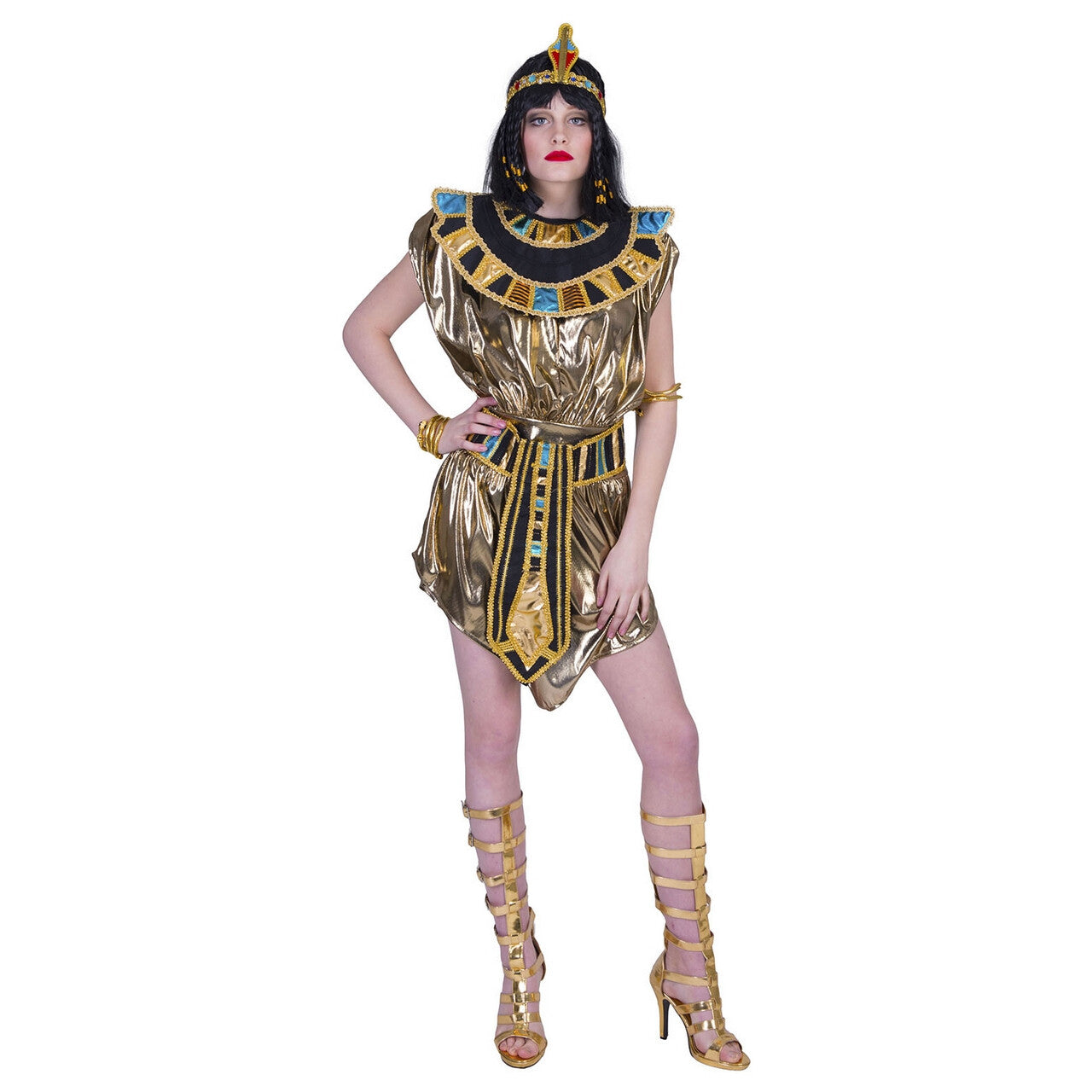 Op deze afbeelding zie je een Kostuums, van het merk Funny Fashion. Gouden Jaren 80 Discopasjes Jas Vrouw Kostuum