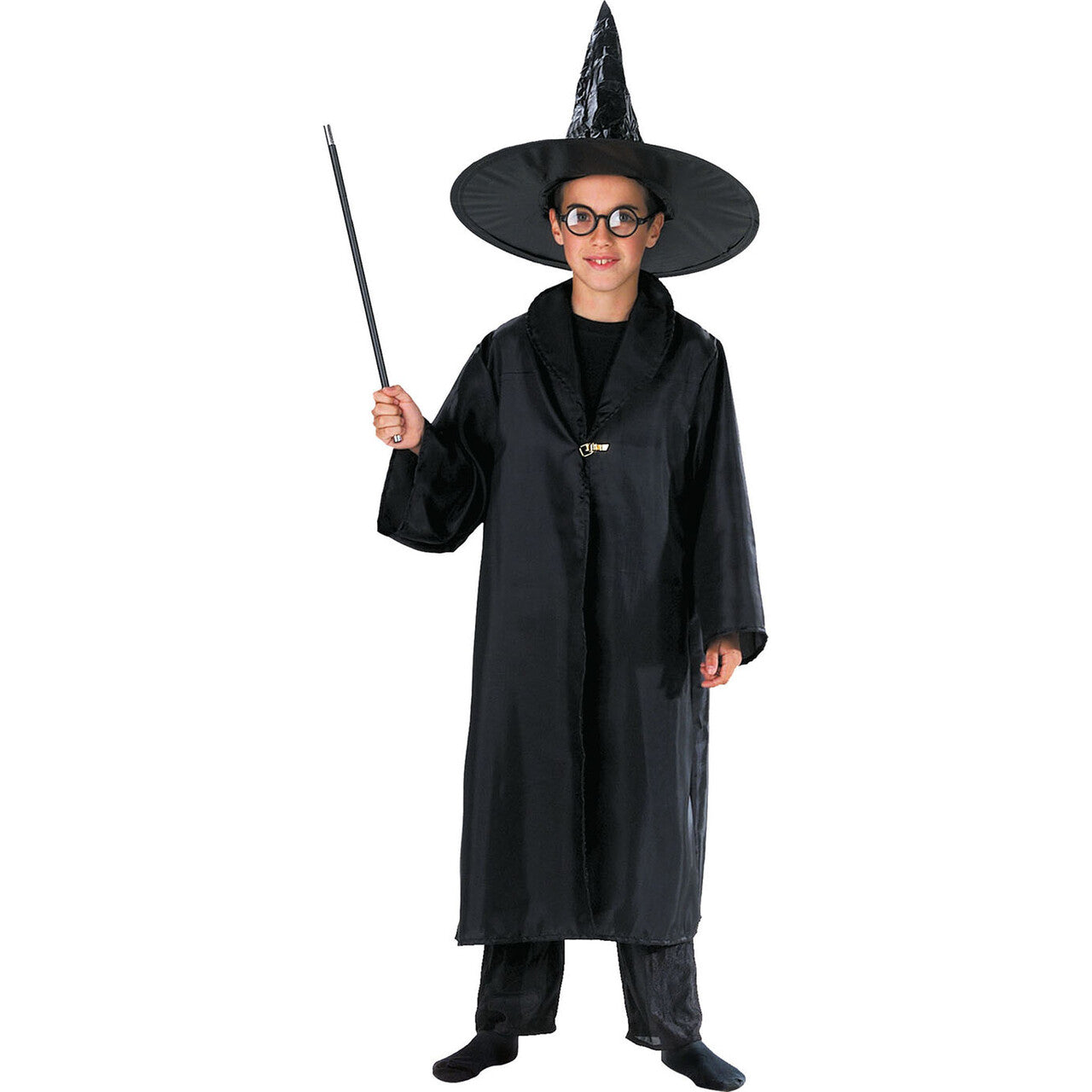 Op deze afbeelding zie je een Accessoires, van het merk Funny Fashion. Leerling Tovenaar Harry Zweinstein