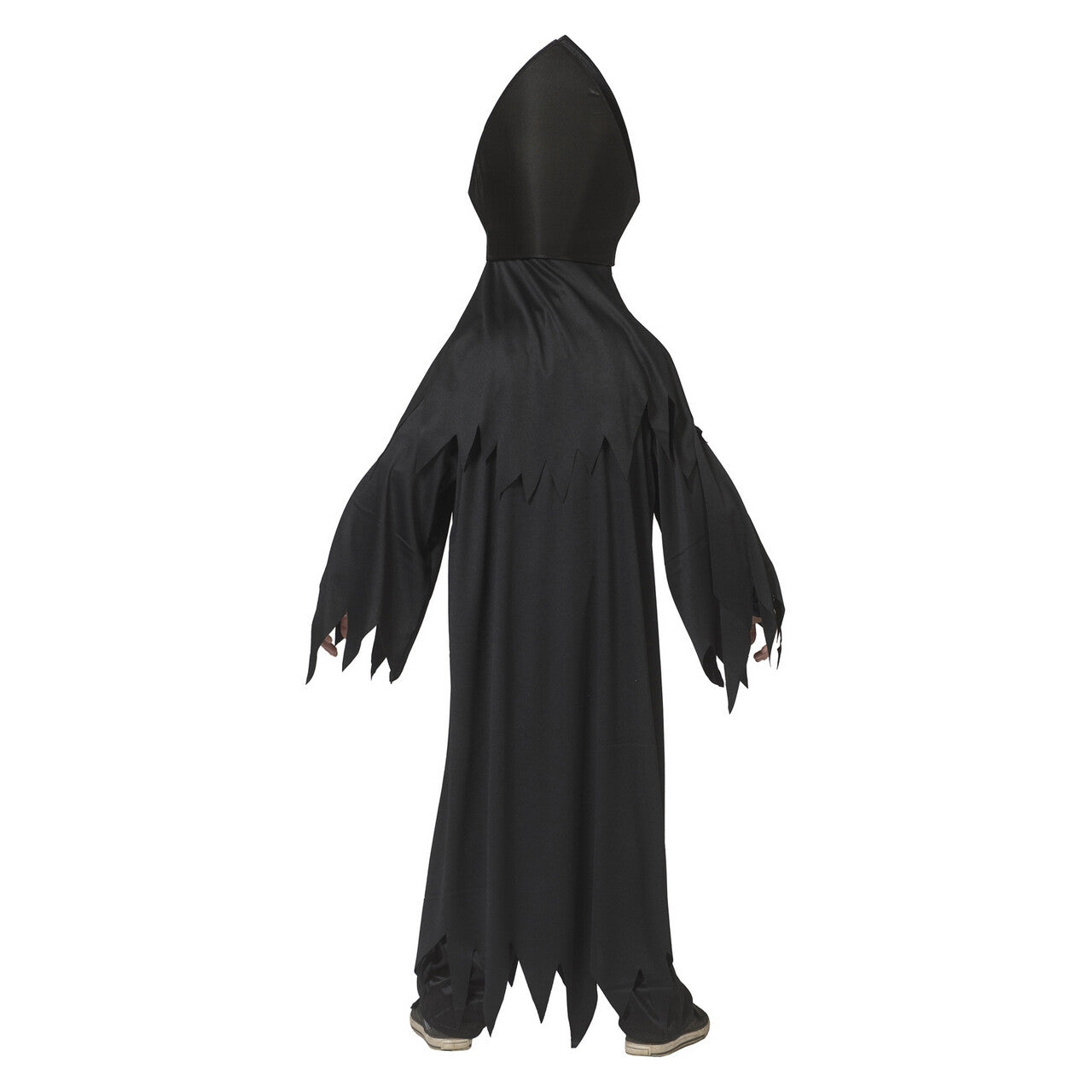 Op deze afbeelding zie je een Kostuums, van het merk Funny Fashion. Horror Paus Duistere Religie Kind Kostuum