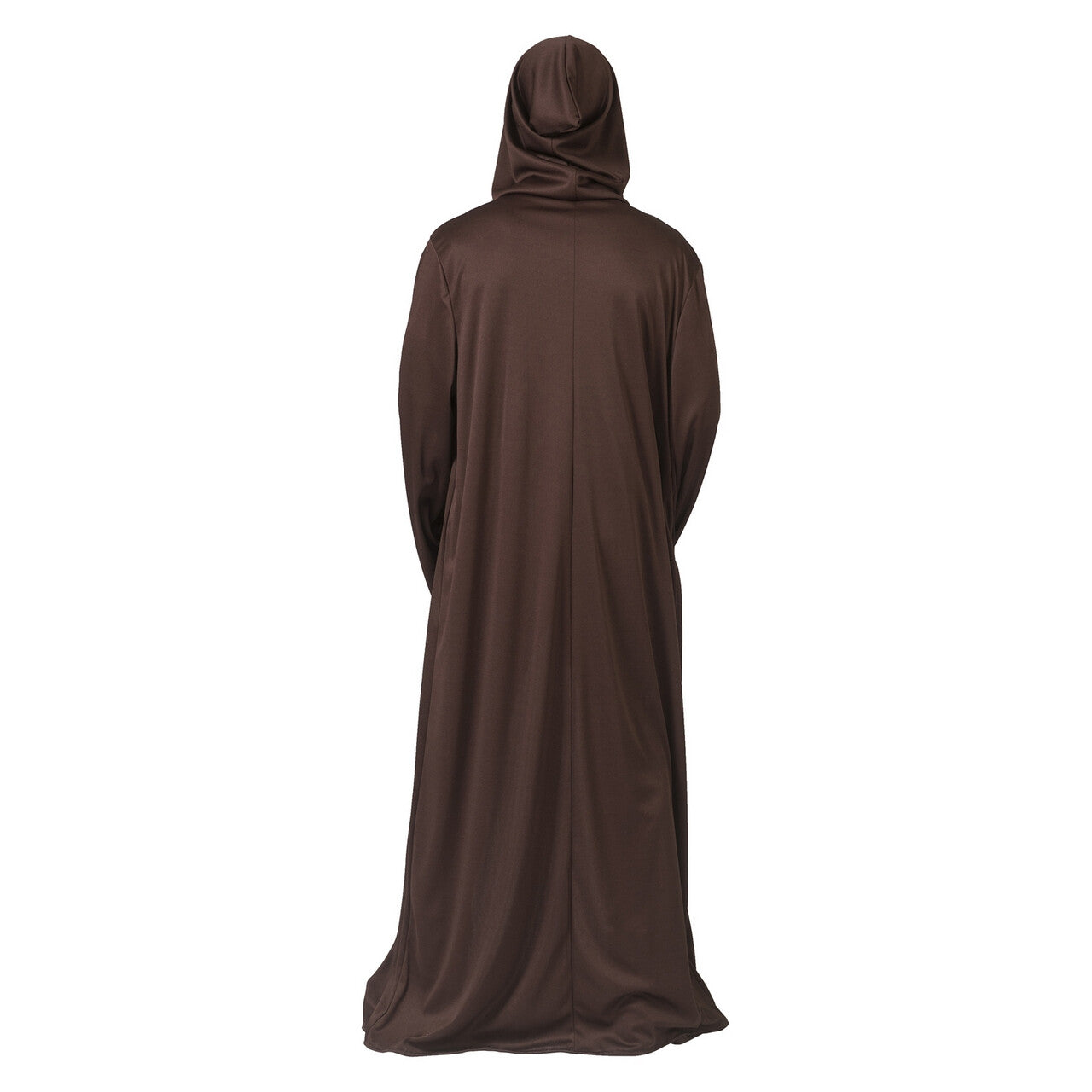 Op deze afbeelding zie je een Kostuums, van het merk Funny Fashion. Monnik Kloosterorde Franciscus Man Kostuum