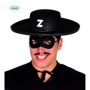 Op deze afbeelding zie je een Accessoires, van het merk Guirca. Mexicaanse Wreker Hoed