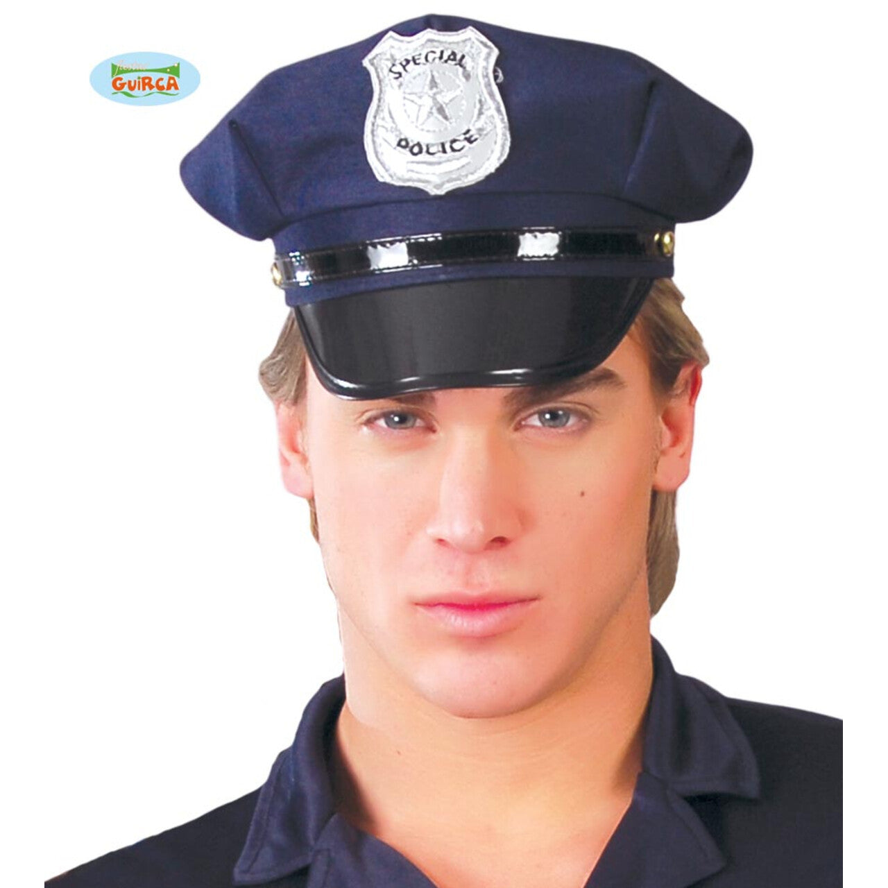 Op deze afbeelding zie je een Accessoires, van het merk Guirca. Speciale Politie Pet