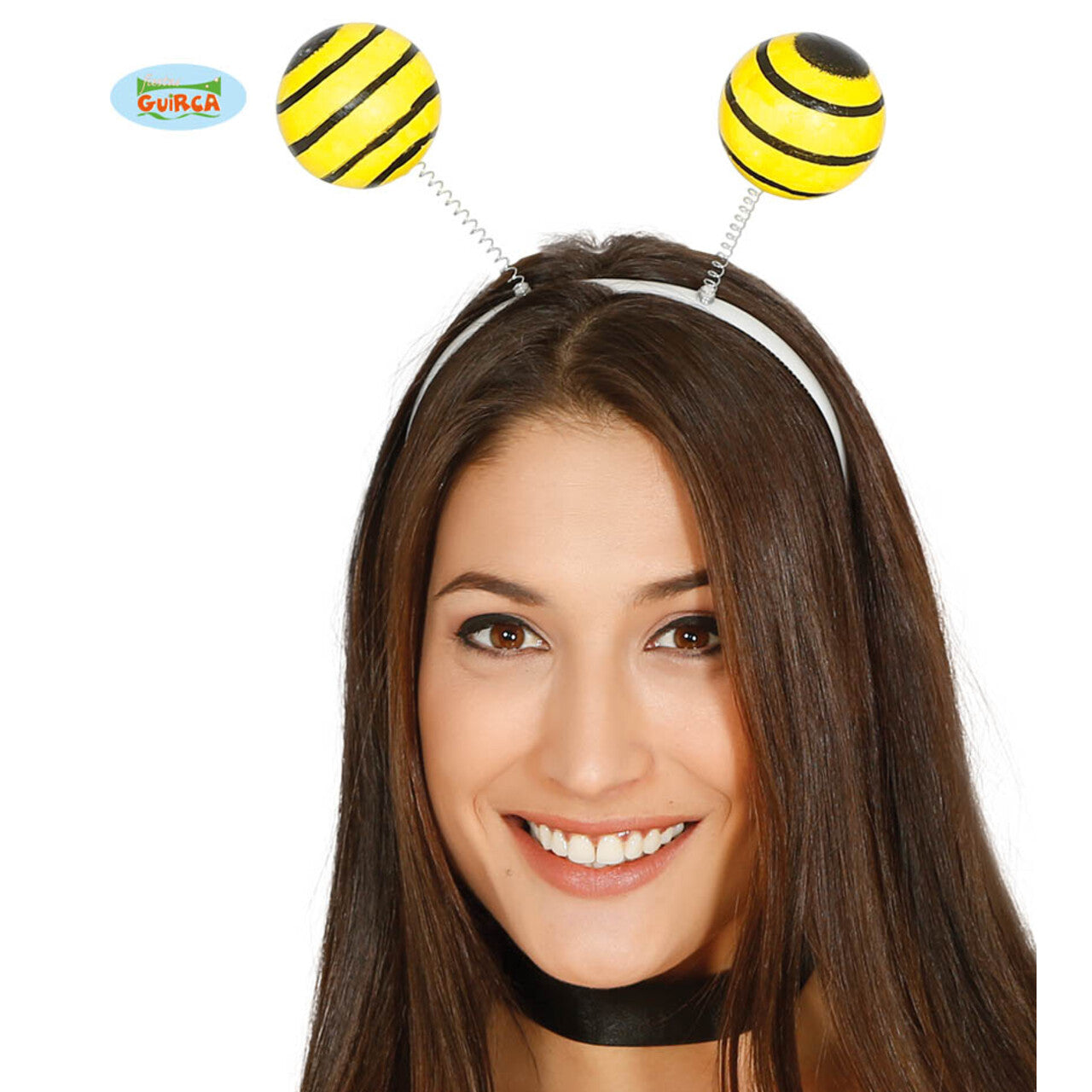 Op deze afbeelding zie je een Accessoires, van het merk Guirca. Bopper Wespen En Bijen Bollen