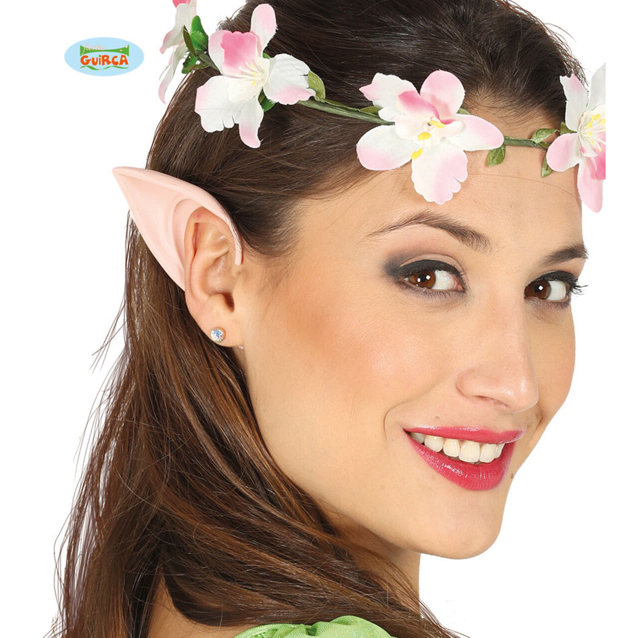 Op deze afbeelding zie je een Accessoires, van het merk Guirca. Magische Elfenoren