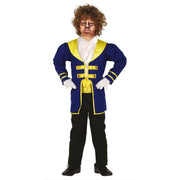 Op deze afbeelding zie je een Kostuums, van het merk Guirca. Het Beest In Jou Jongen Kostuum