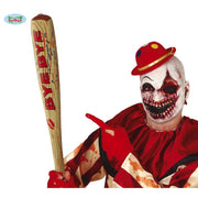 Op deze afbeelding zie je een Accessoires, van het merk Guirca. Opblaasbare Knuppel Horror Moordenaar