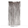 Zilver Gordijn 100 X 200 Centimeter