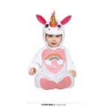 Baby Regenboog Eenhoorn Kind Kostuum