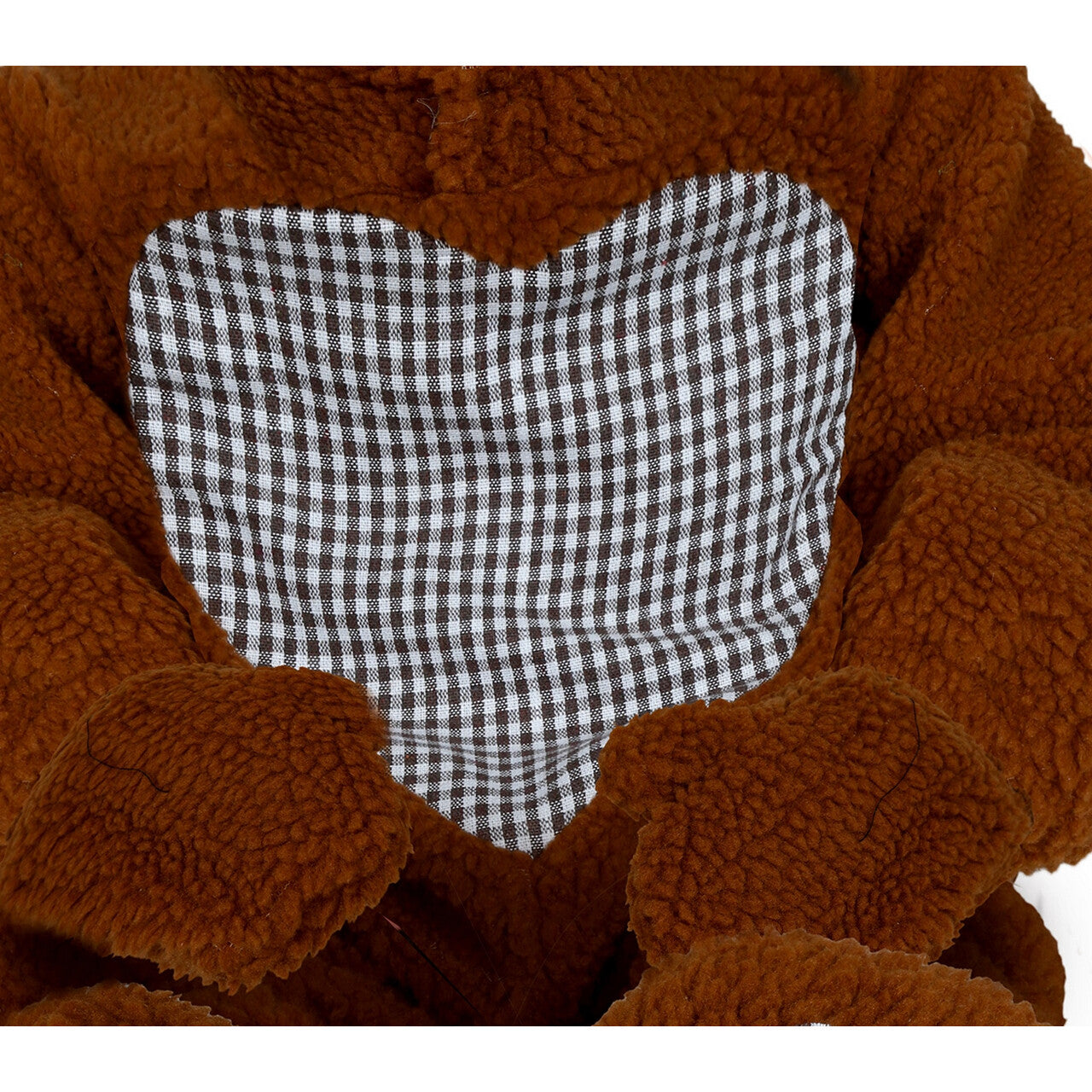 Op deze afbeelding zie je een Kostuums, van het merk Guirca. Om Te Knuffelen Teddy De Beer Kind Kostuum