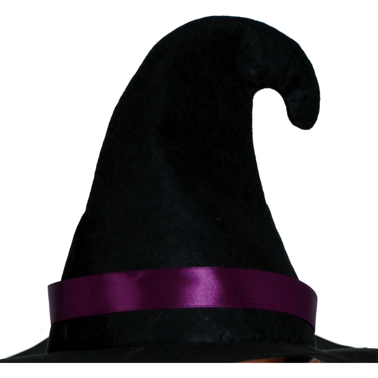 Op deze afbeelding zie je een Kostuums, van het merk Guirca. Mijn Eerste Halloween Heksje Meisje Kostuum