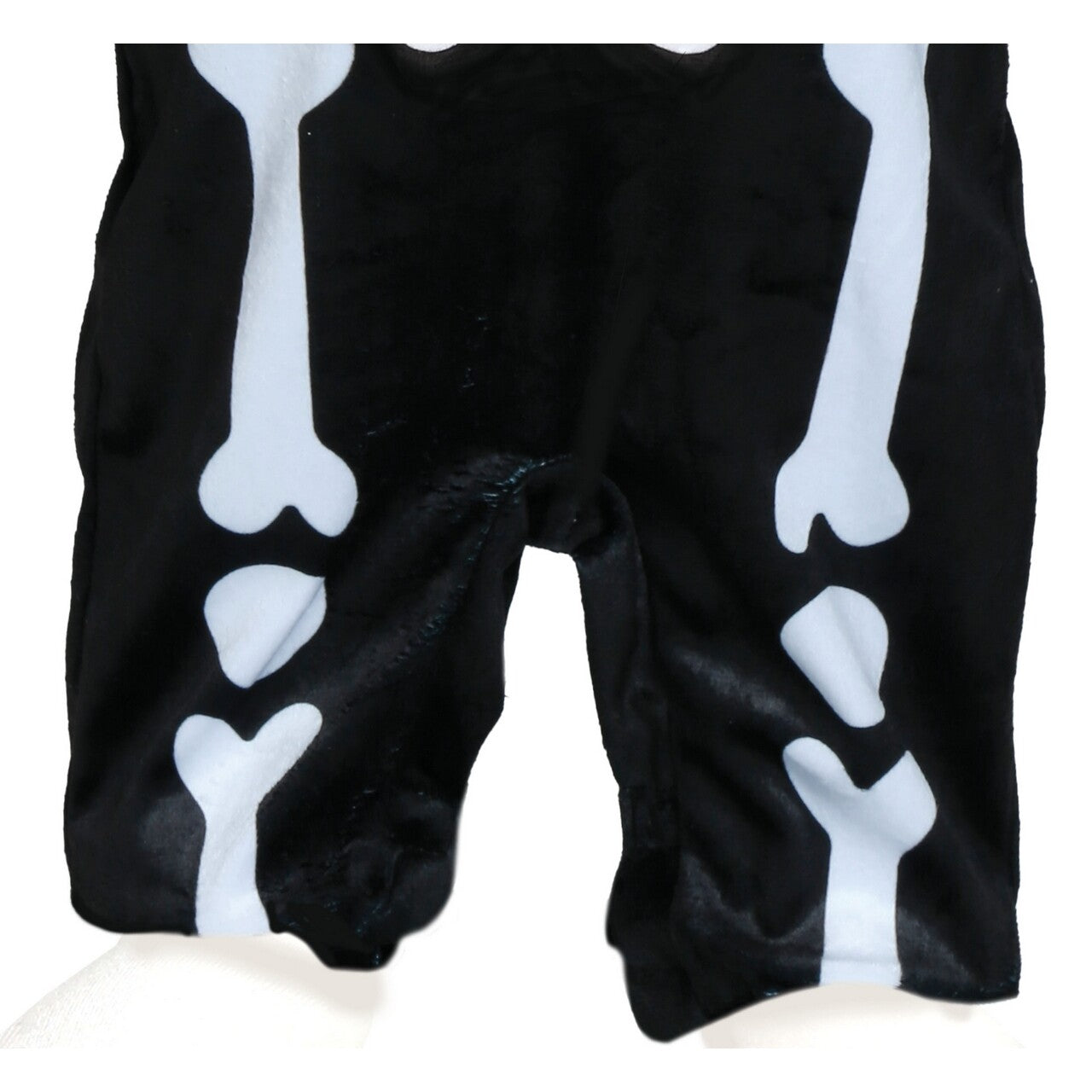 Op deze afbeelding zie je een Kostuums, van het merk Guirca. Geraamte Met Halloween Vriendjes Kind Kostuum