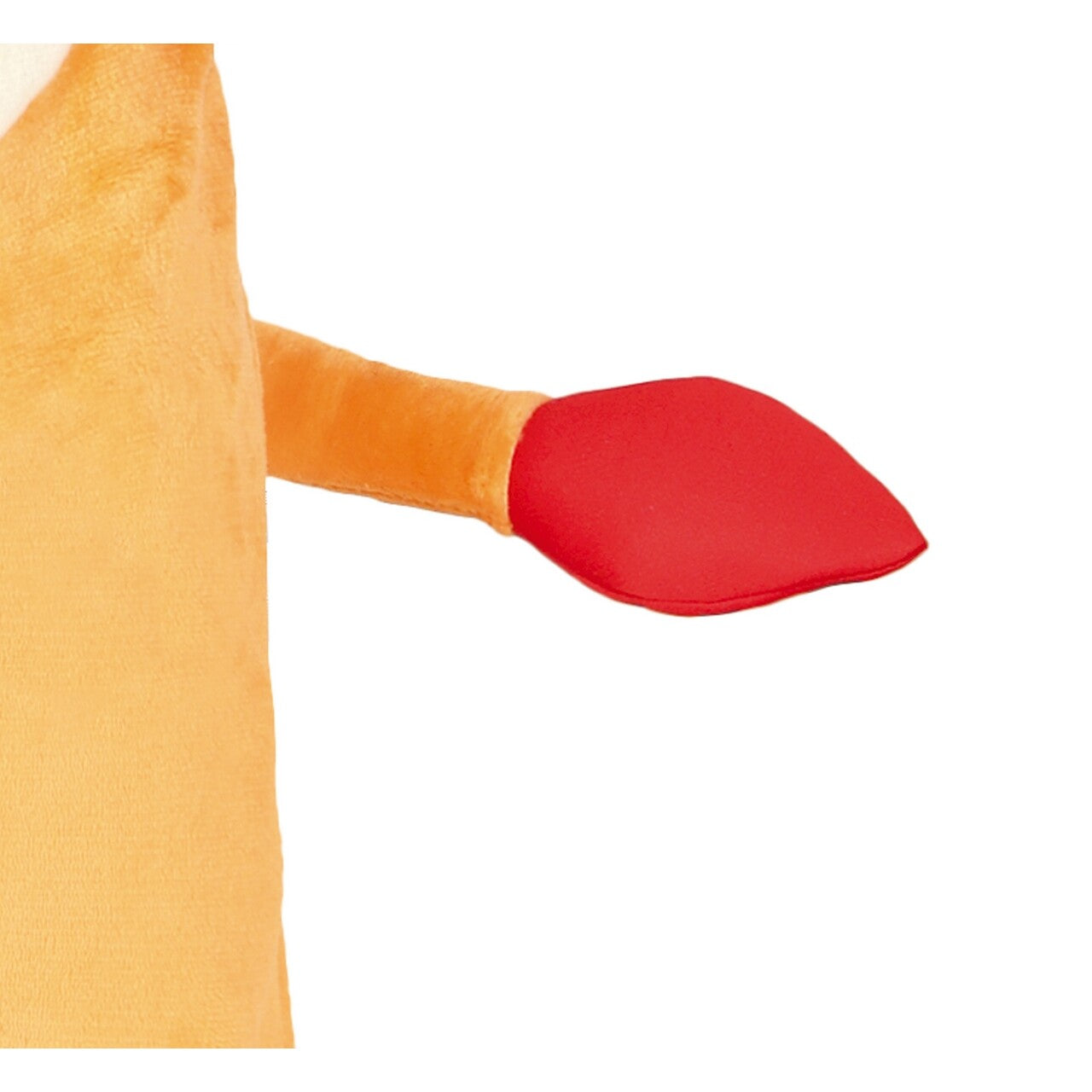 Op deze afbeelding zie je een Kostuums, van het merk Guirca. Vuur Draak Blaze Power Meisje Kostuum