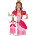 Princess All Star Meisje Kostuum