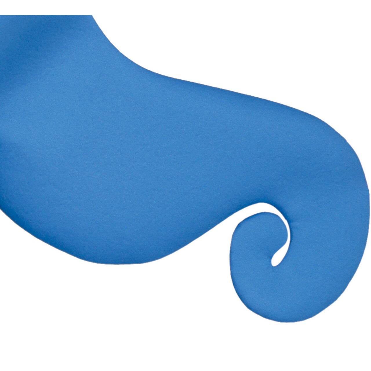 Op deze afbeelding zie je een Kostuums, van het merk Guirca. Blauw Zeepaardje Bluehorse Kind Kostuum