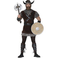Victor Victorious Viking Man Kostuum
