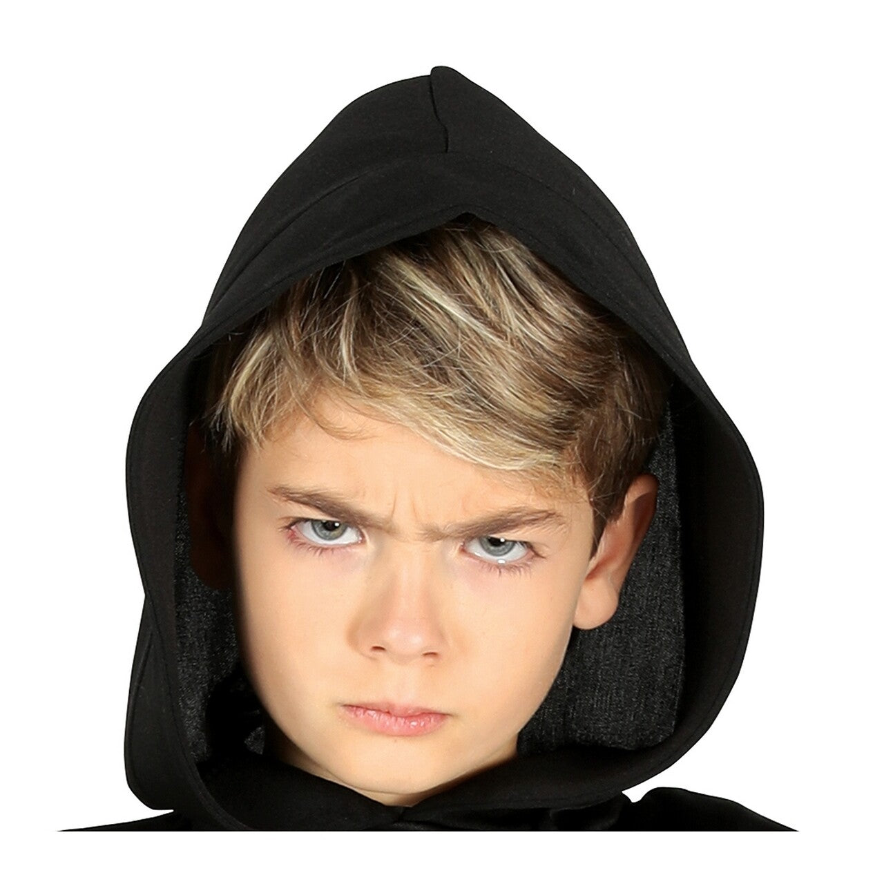 Op deze afbeelding zie je een Kostuums, van het merk Guirca. Doder Van De Nacht Jongen Kostuum