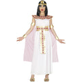 Egyptische Princess Of Elegance Vrouw Kostuum