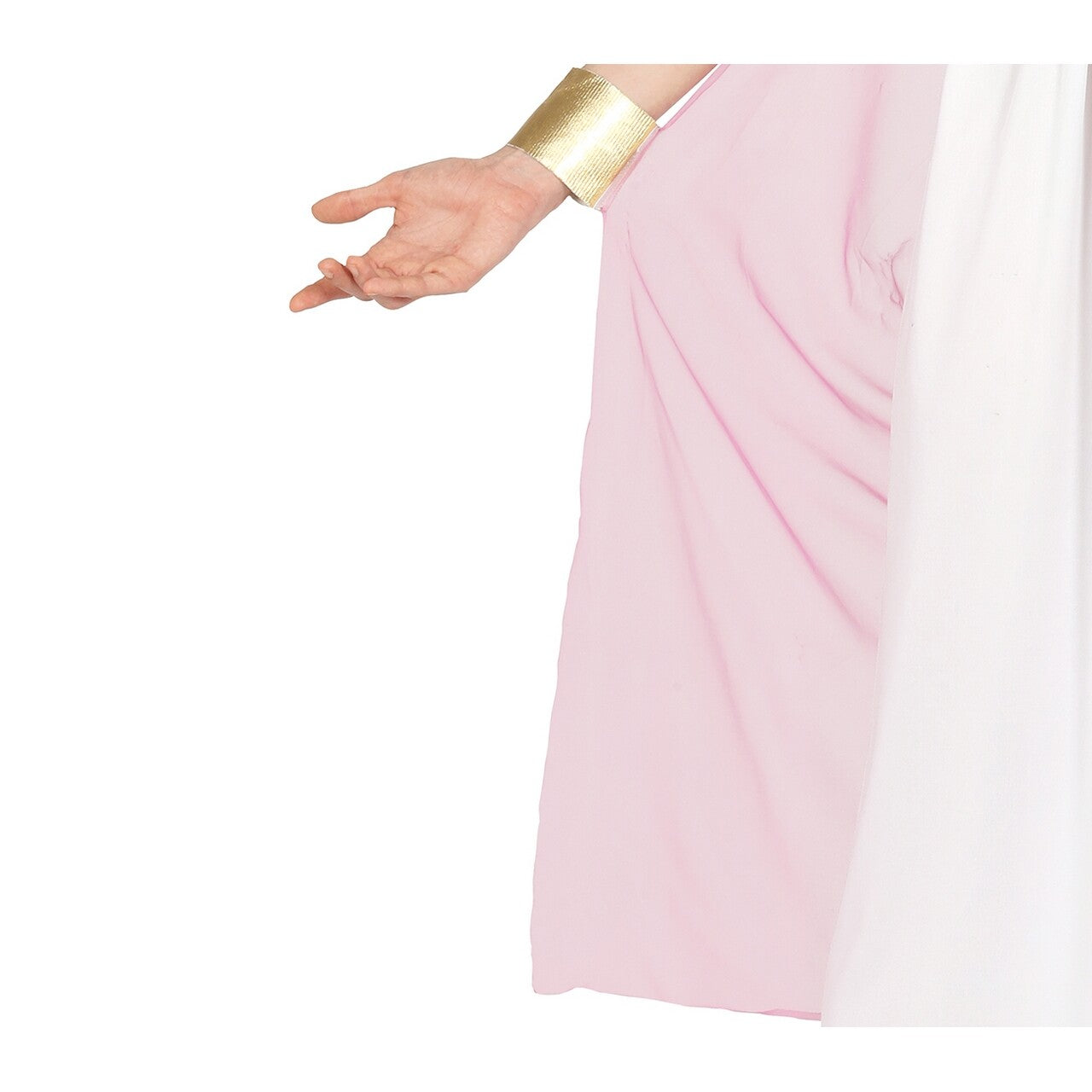 Op deze afbeelding zie je een Kostuums, van het merk Guirca. Egyptische Princess Of Elegance Vrouw Kostuum