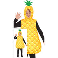 Ananas In De Klas Kind