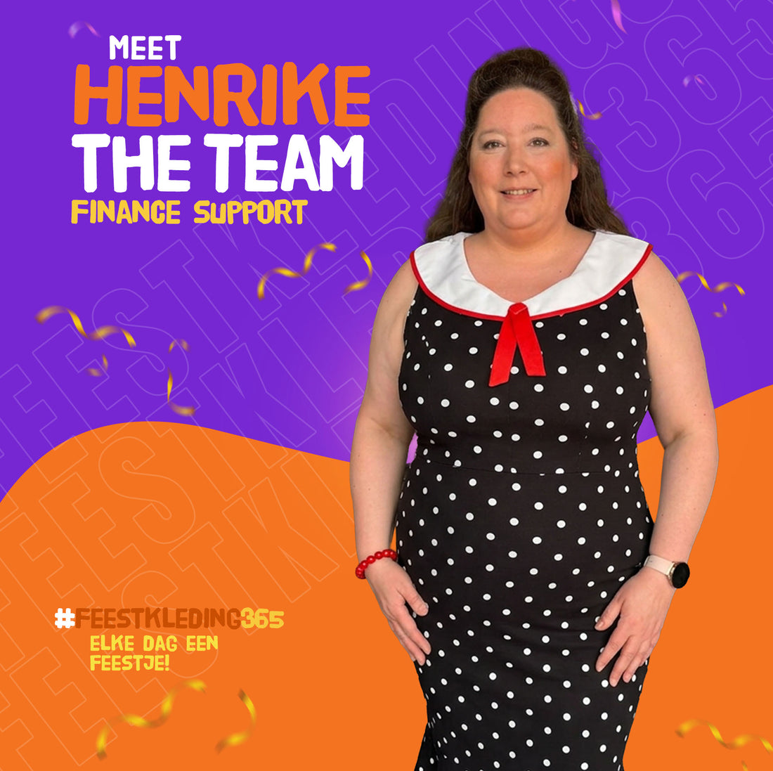 Henrike