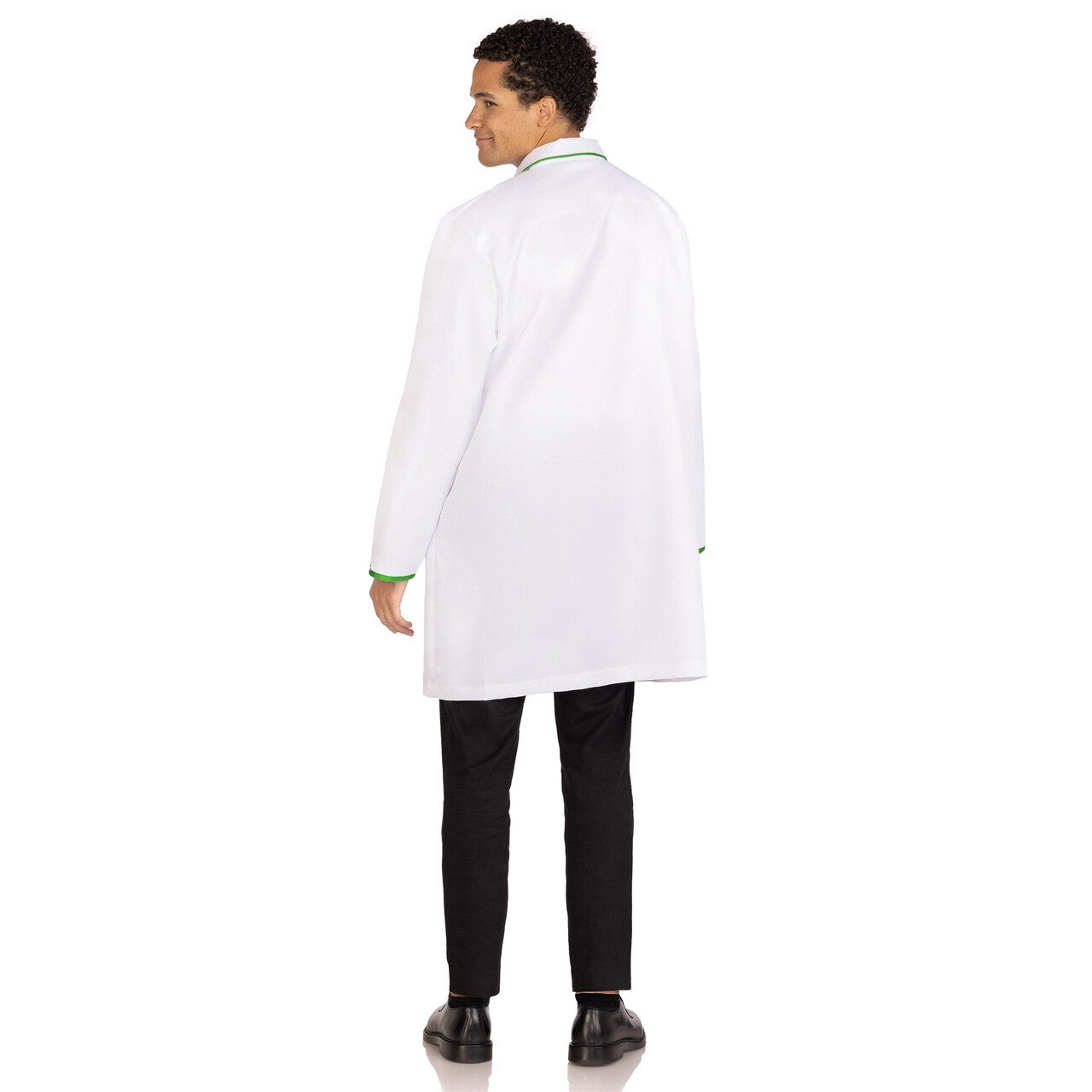 Op deze afbeelding zie je een Kostuums, van het merk Leg Avenue. Relax Happy Dokter Graham O-Hash Man