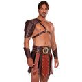 Gladiator Costume Man Kostuum