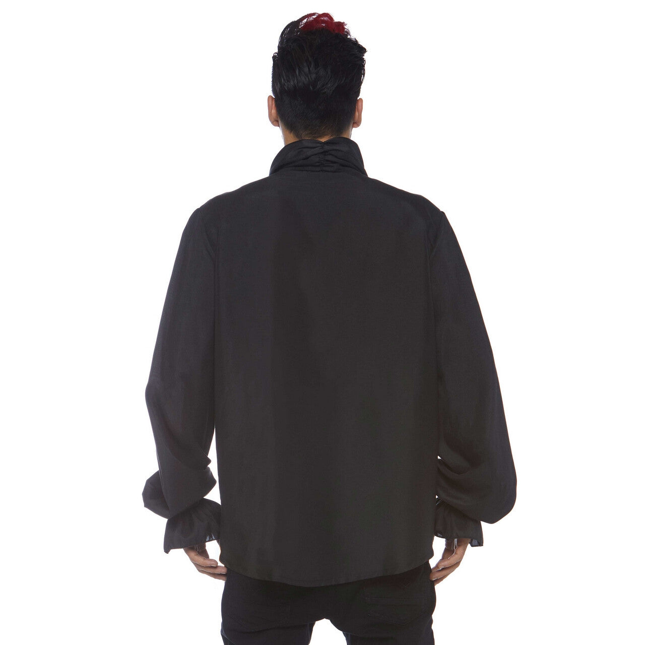 Op deze afbeelding zie je een Kostuums, van het merk Leg Avenue. Shirt Met Kanten Bef Kapitein Man